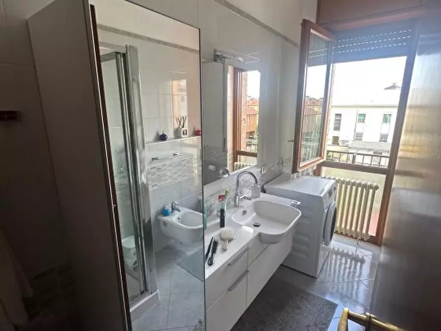 Immagine 10 di Appartamento in vendita  4 a Concorezzo