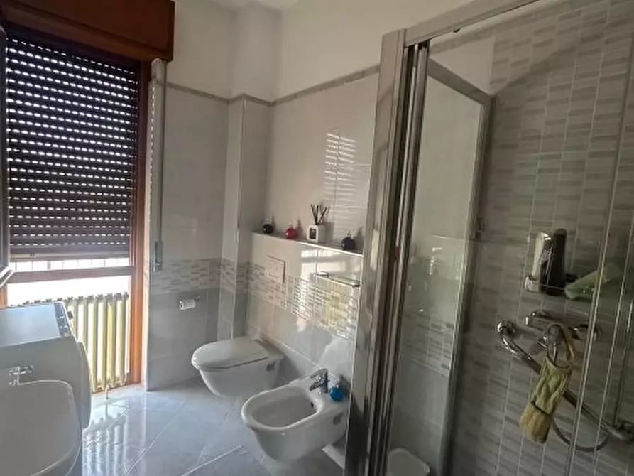 Immagine 9 di Appartamento in vendita  4 a Concorezzo