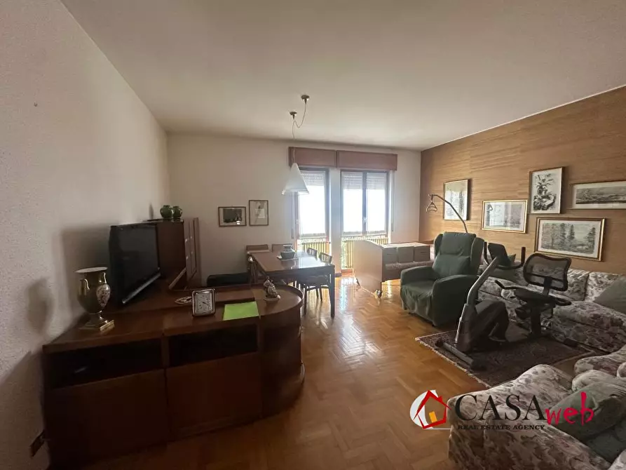 Immagine 4 di Appartamento in vendita  4 a Concorezzo