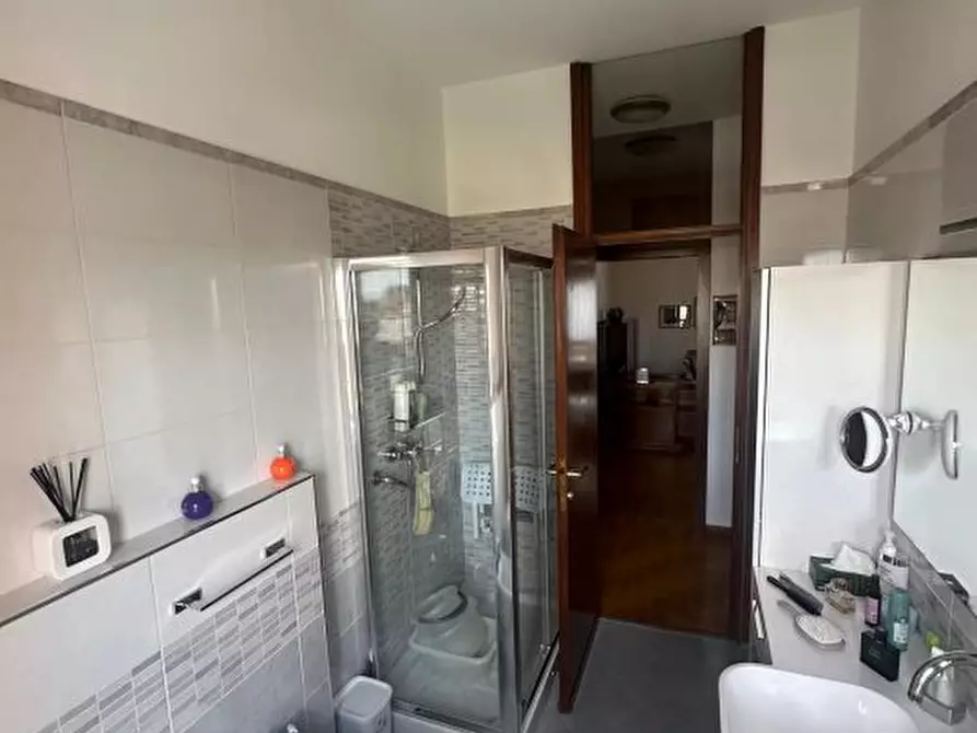 Immagine 6 di Appartamento in vendita  4 a Concorezzo