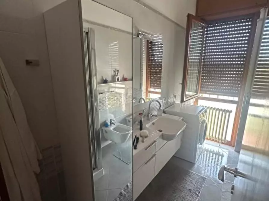 Immagine 8 di Appartamento in vendita  4 a Concorezzo