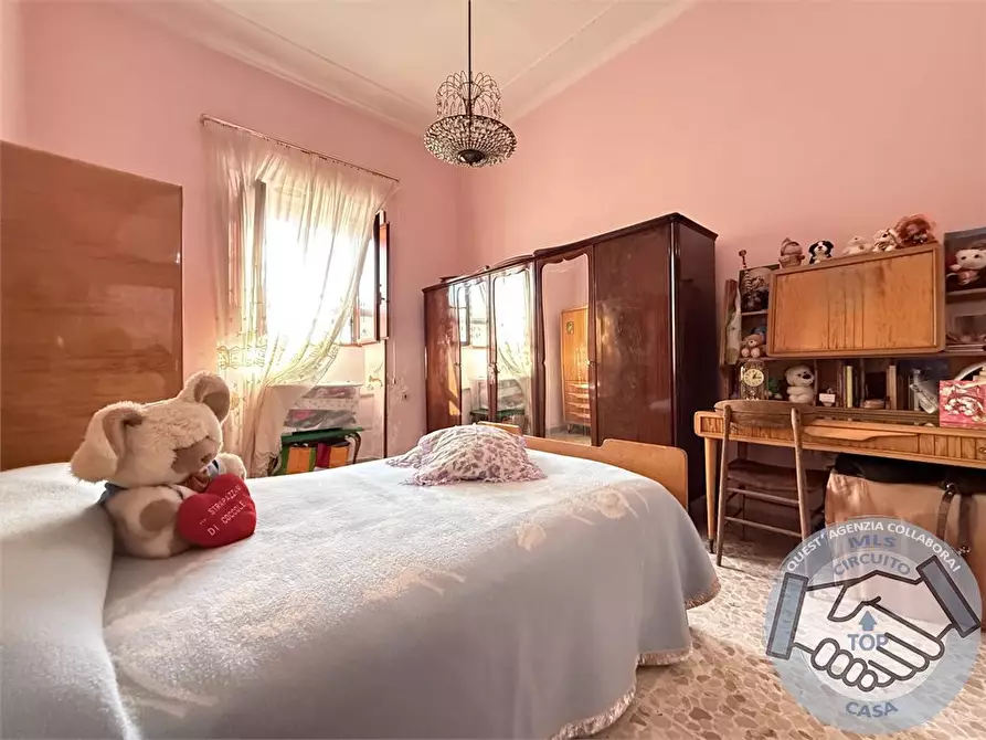 Immagine 5 di Appartamento in vendita  149 a Napoli