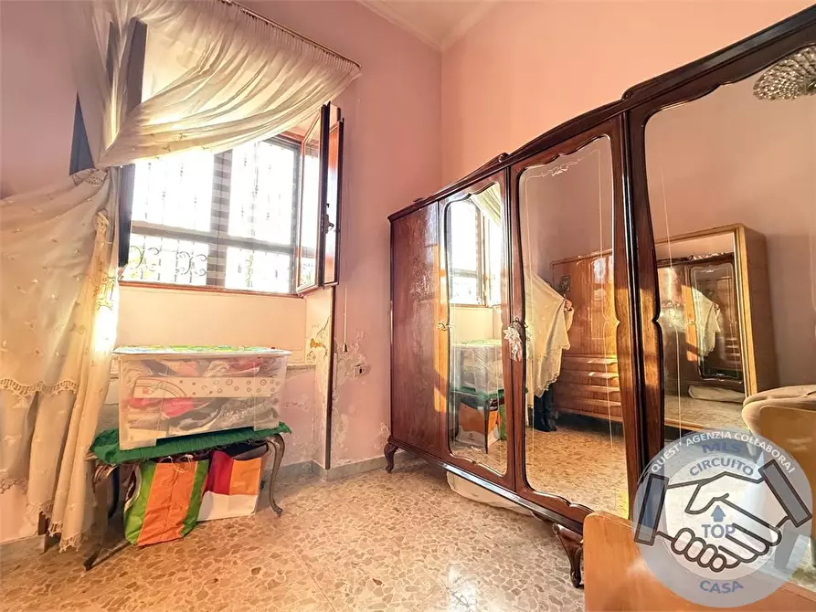 Immagine 4 di Appartamento in vendita  149 a Napoli