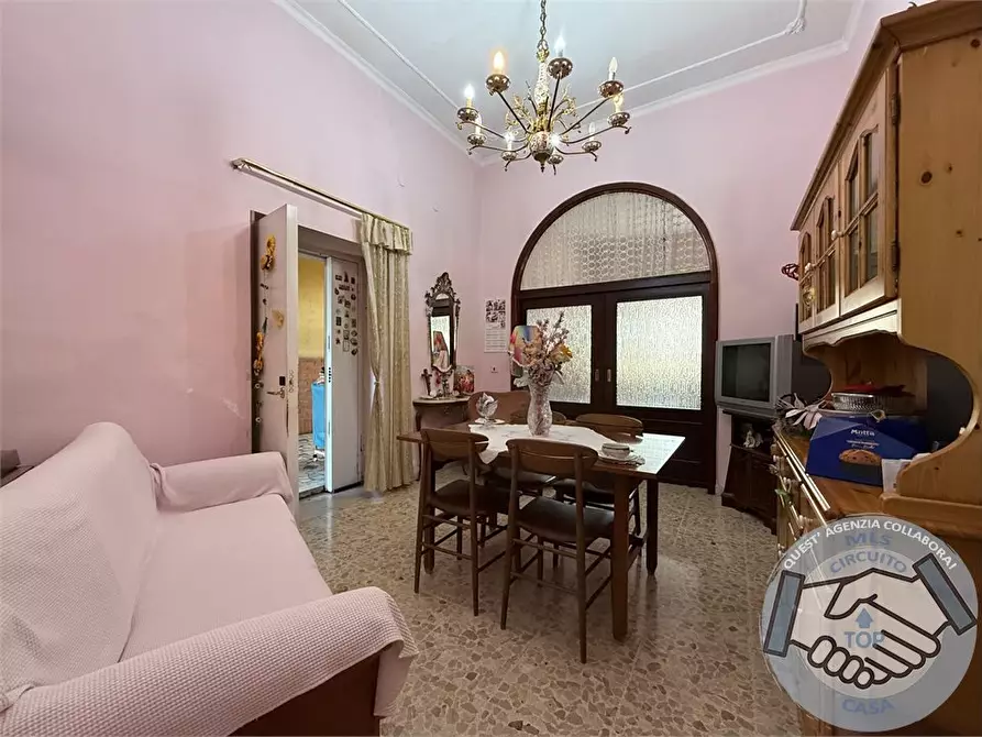 Immagine 3 di Appartamento in vendita  149 a Napoli