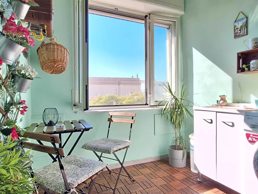 Immagine 3 di Appartamento in vendita  31 a Napoli