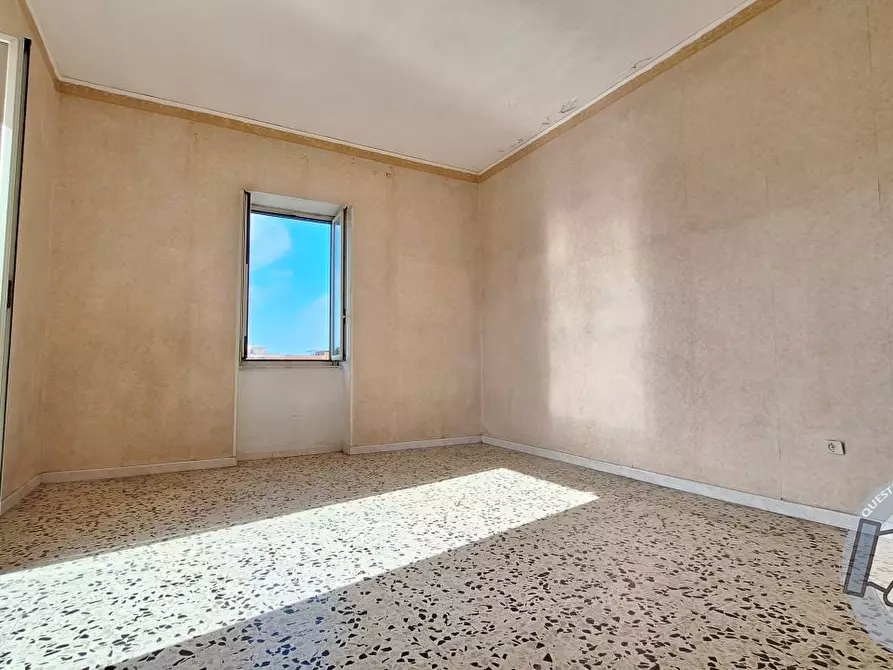 Immagine 9 di Appartamento in vendita  190 a Napoli