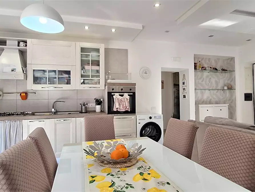 Immagine 3 di Appartamento in vendita  20/F a Napoli