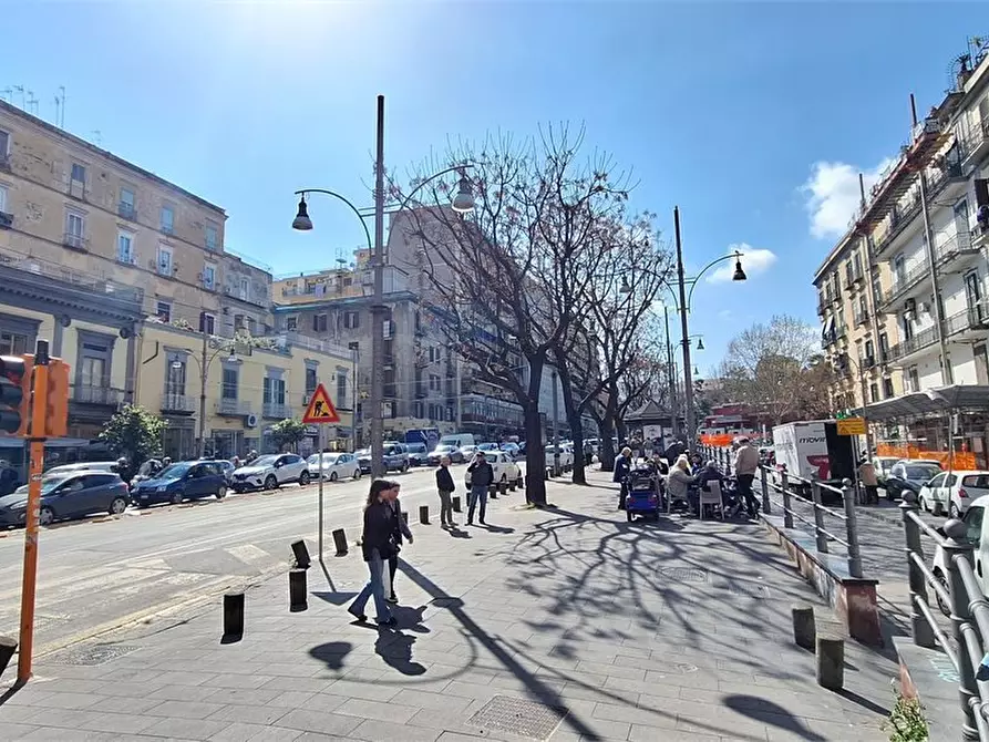 Immagine 4 di Appartamento in vendita  24 a Napoli