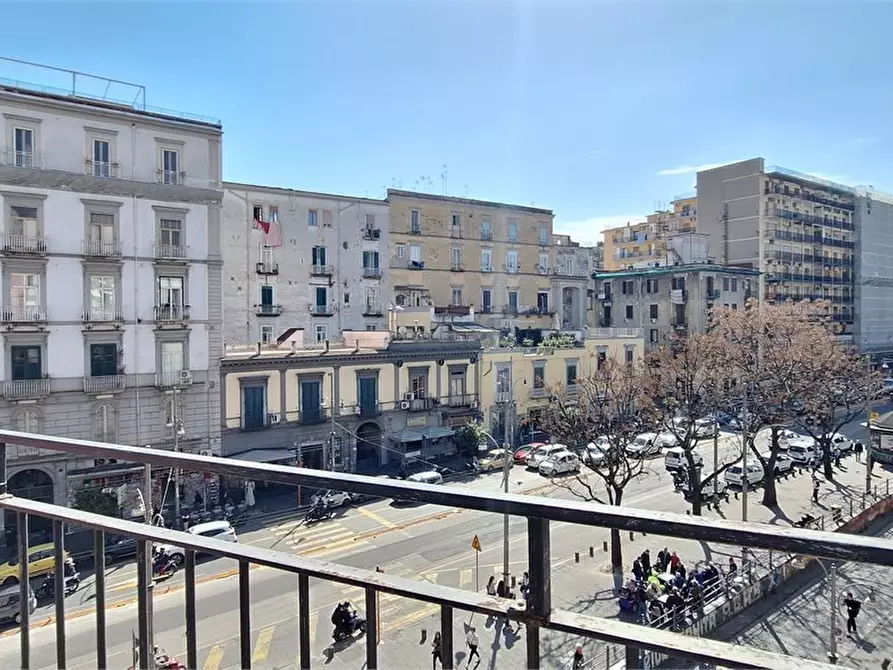 Immagine 5 di Appartamento in vendita  24 a Napoli