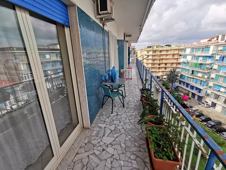 Immagine 1 di Appartamento in vendita  18 a Marano Di Napoli