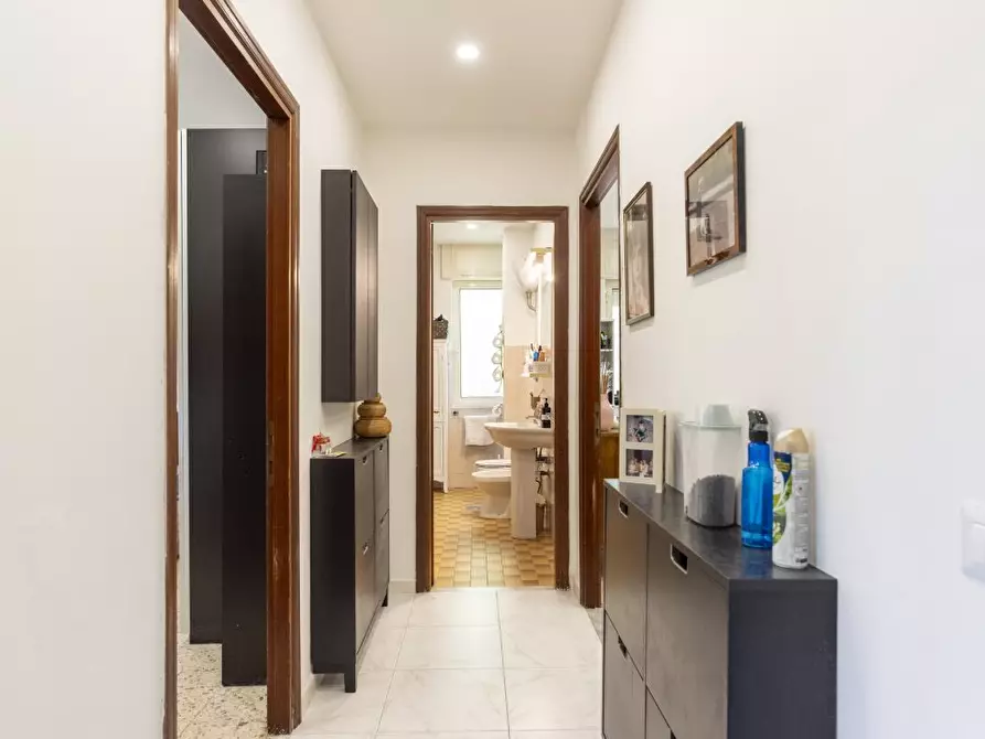 Immagine 7 di Appartamento in vendita  3 a Marano Di Napoli