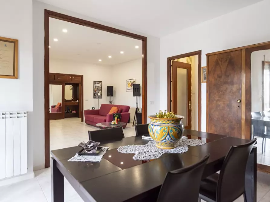 Immagine 8 di Appartamento in vendita  3 a Marano Di Napoli