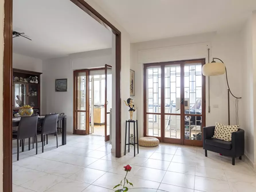 Immagine 1 di Appartamento in vendita  3 a Marano Di Napoli