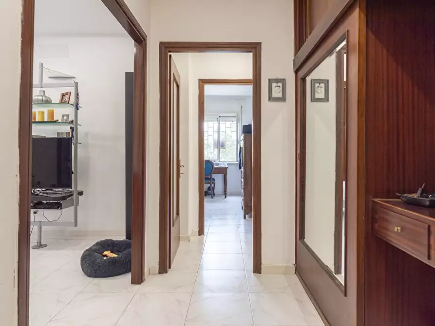 Immagine 2 di Appartamento in vendita  3 a Marano Di Napoli