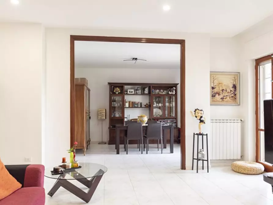 Immagine 6 di Appartamento in vendita  3 a Marano Di Napoli