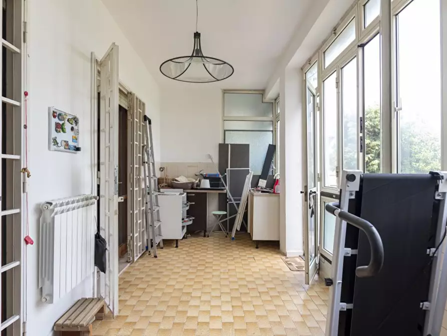 Immagine 10 di Appartamento in vendita  3 a Marano Di Napoli