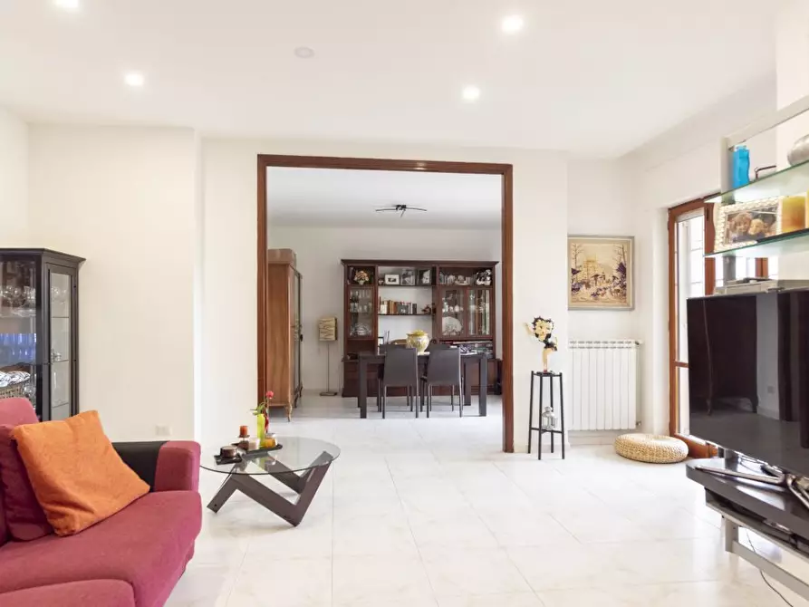 Immagine 5 di Appartamento in vendita  3 a Marano Di Napoli