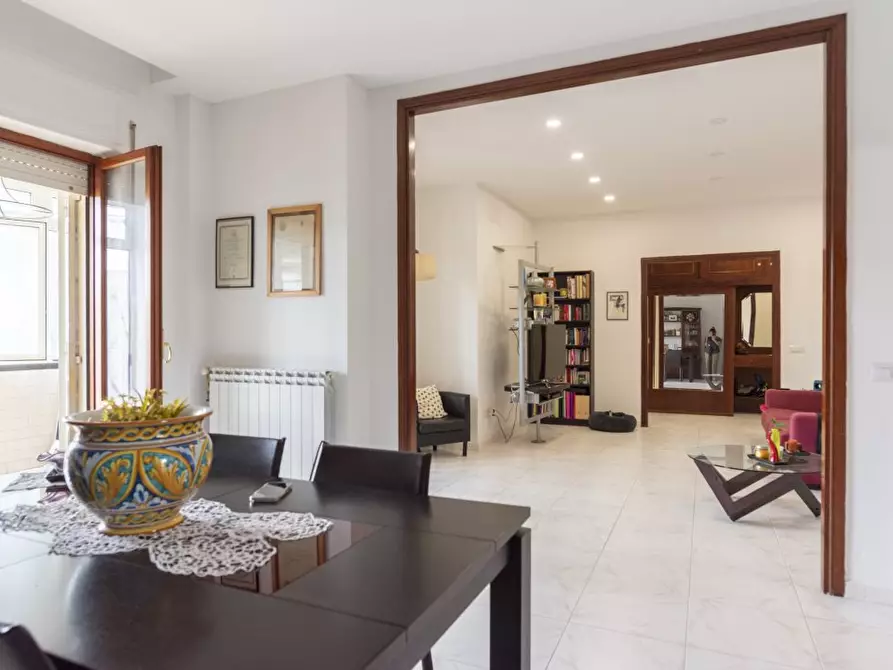 Immagine 4 di Appartamento in vendita  3 a Marano Di Napoli