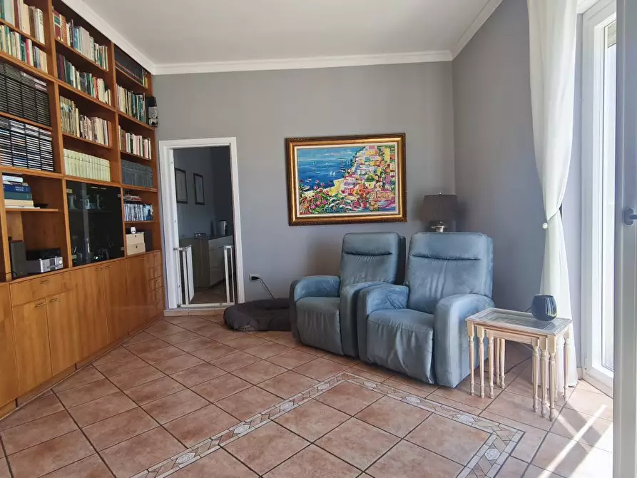 Immagine 7 di Appartamento in vendita  a Napoli