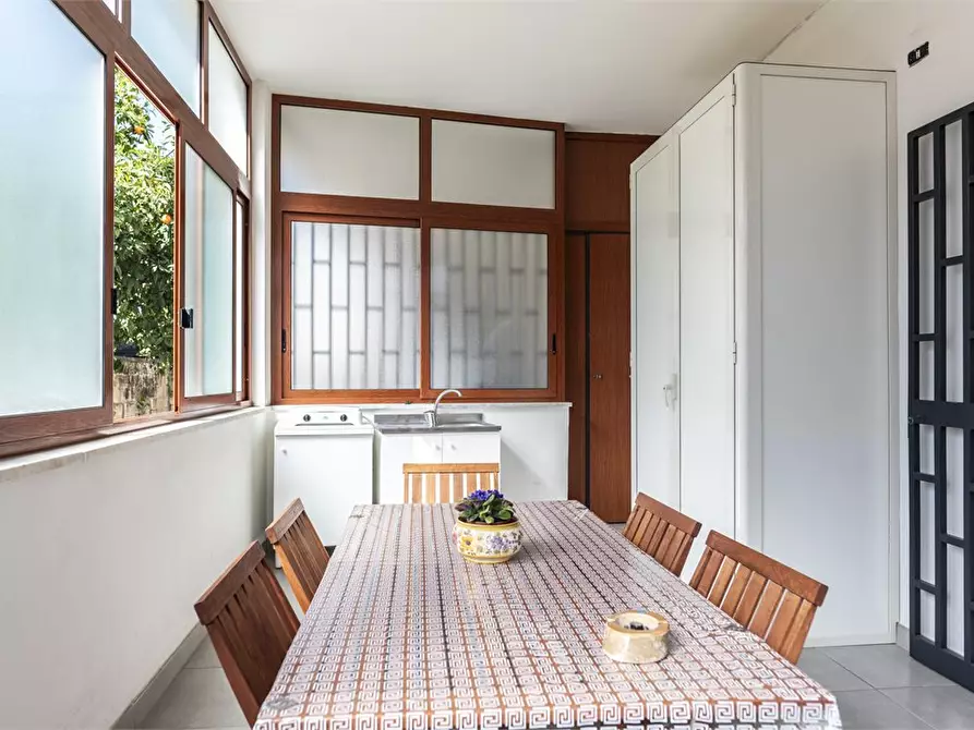 Immagine 6 di Appartamento in vendita  24 a Mugnano Di Napoli