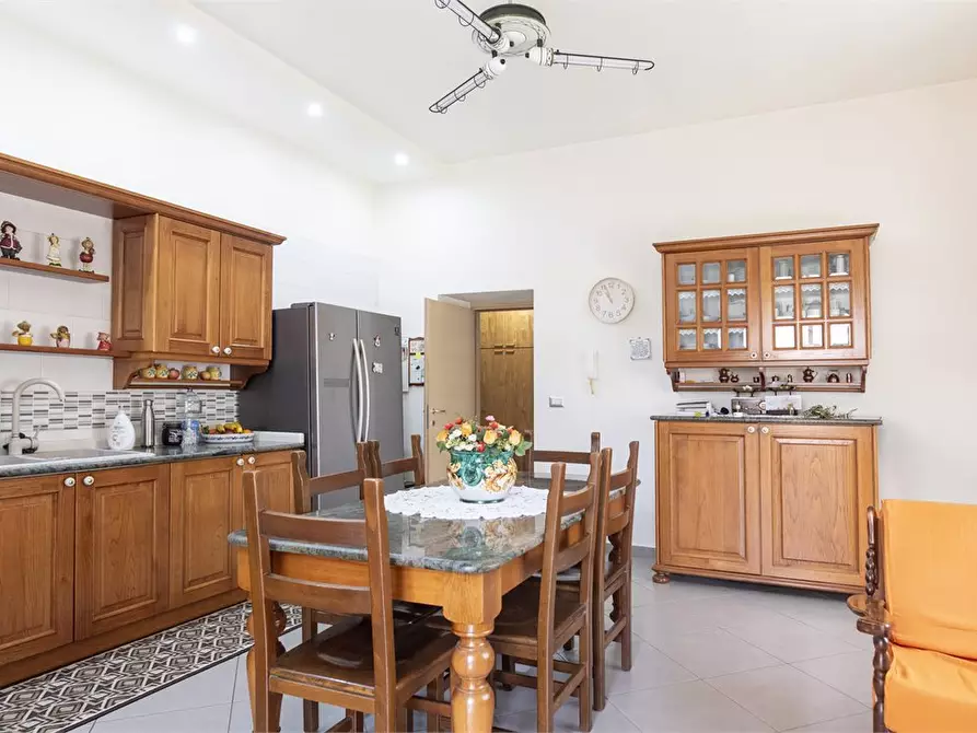 Immagine 2 di Appartamento in vendita  24 a Mugnano Di Napoli