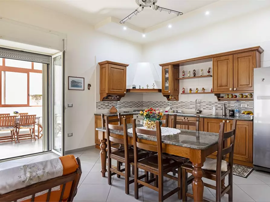 Immagine 1 di Appartamento in vendita  24 a Mugnano Di Napoli