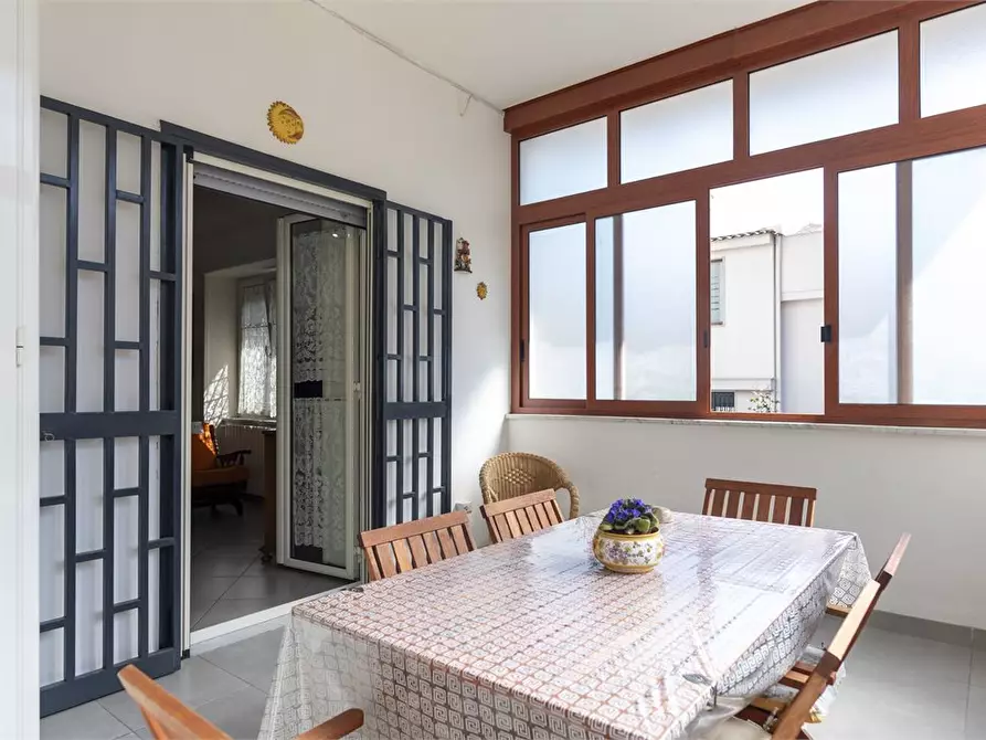 Immagine 8 di Appartamento in vendita  24 a Mugnano Di Napoli