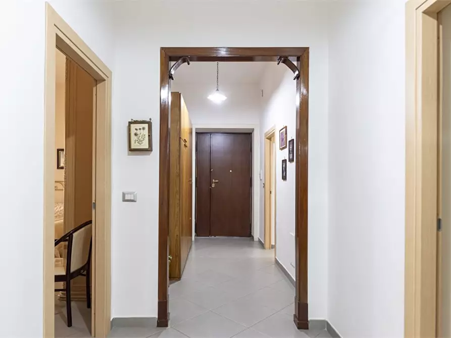 Immagine 10 di Appartamento in vendita  24 a Mugnano Di Napoli