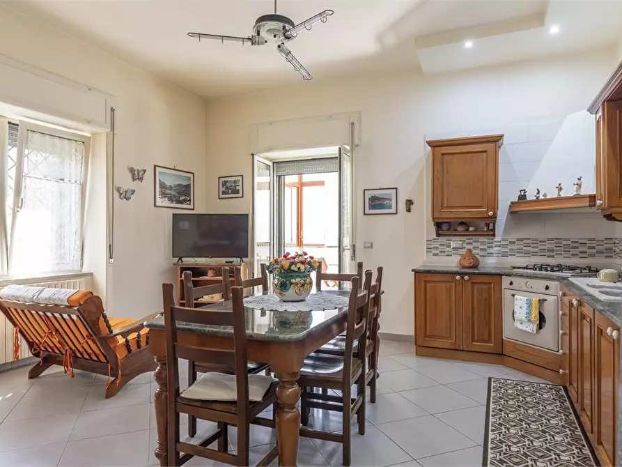 Immagine 4 di Appartamento in vendita  24 a Mugnano Di Napoli