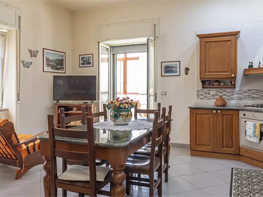 Immagine 3 di Appartamento in vendita  24 a Mugnano Di Napoli