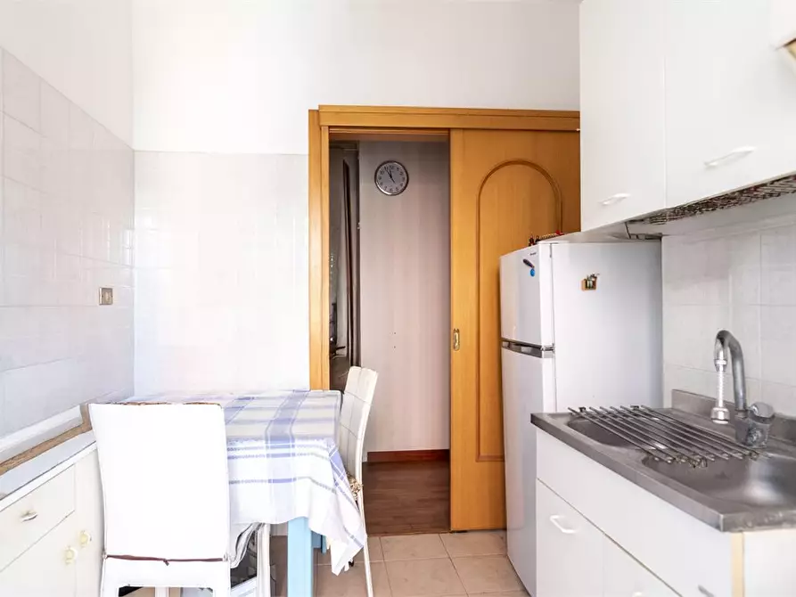 Immagine 9 di Appartamento in vendita  125D a Napoli