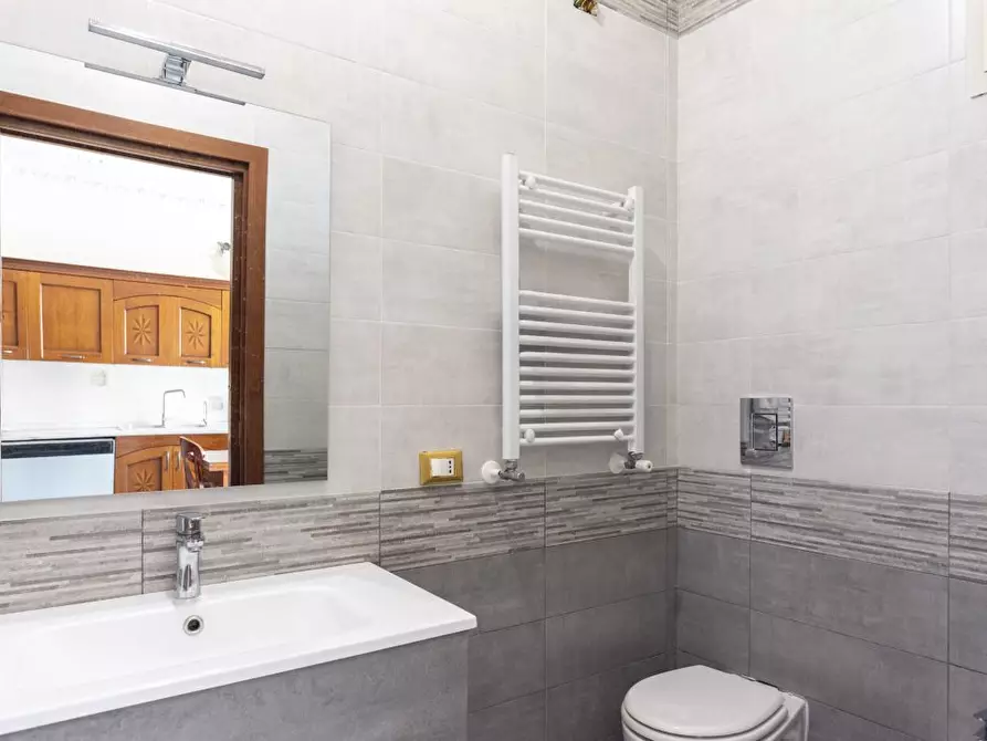 Immagine 9 di Appartamento in vendita  28 a Marano Di Napoli