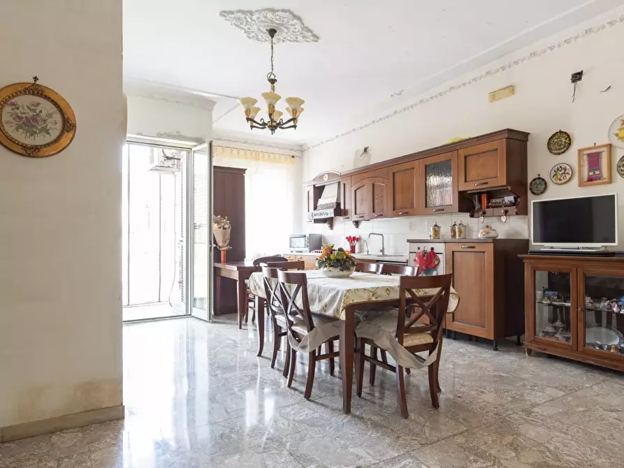 Immagine 2 di Appartamento in vendita  28 a Marano Di Napoli