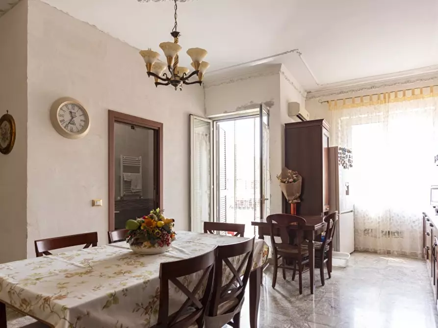 Immagine 3 di Appartamento in vendita  28 a Marano Di Napoli