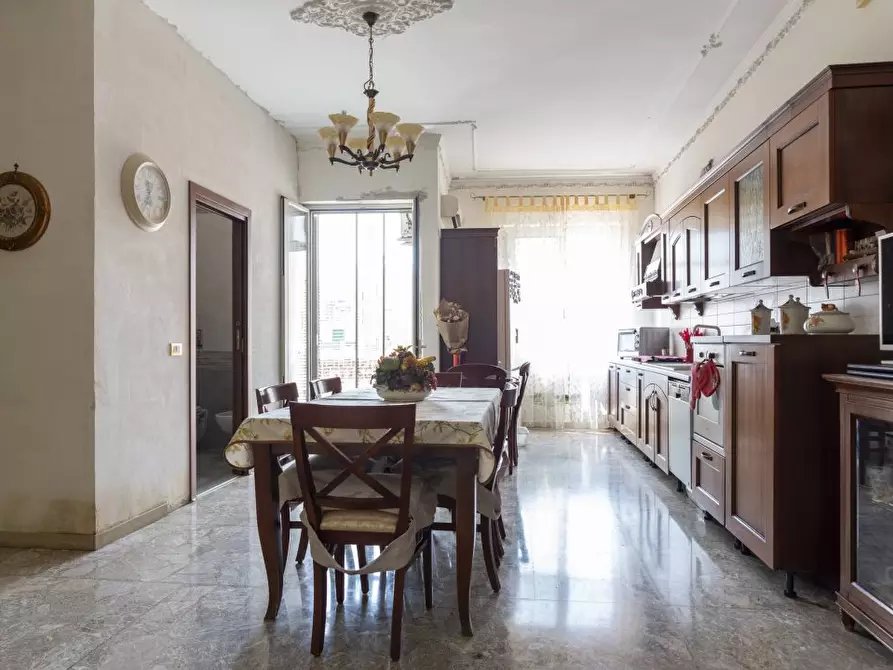 Immagine 4 di Appartamento in vendita  28 a Marano Di Napoli