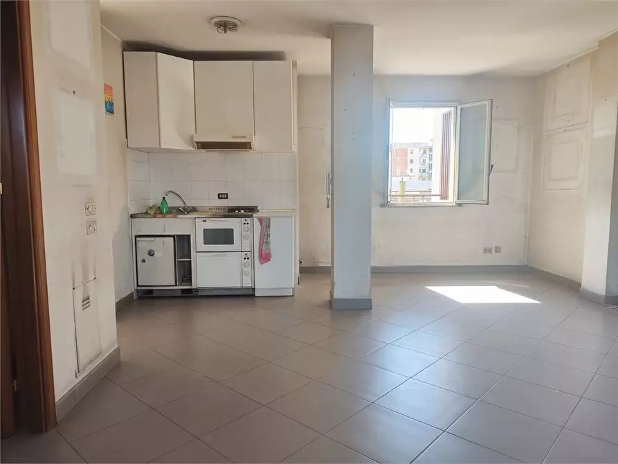 Immagine 2 di Appartamento in vendita  12 a Afragola