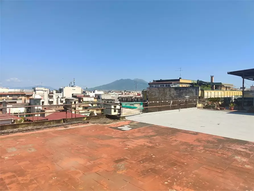 Immagine 1 di Appartamento in vendita  12 a Afragola