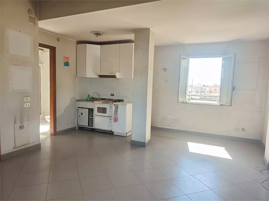 Immagine 5 di Appartamento in vendita  12 a Afragola