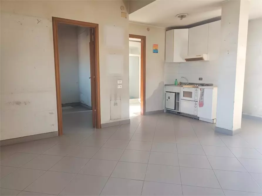 Immagine 6 di Appartamento in vendita  12 a Afragola
