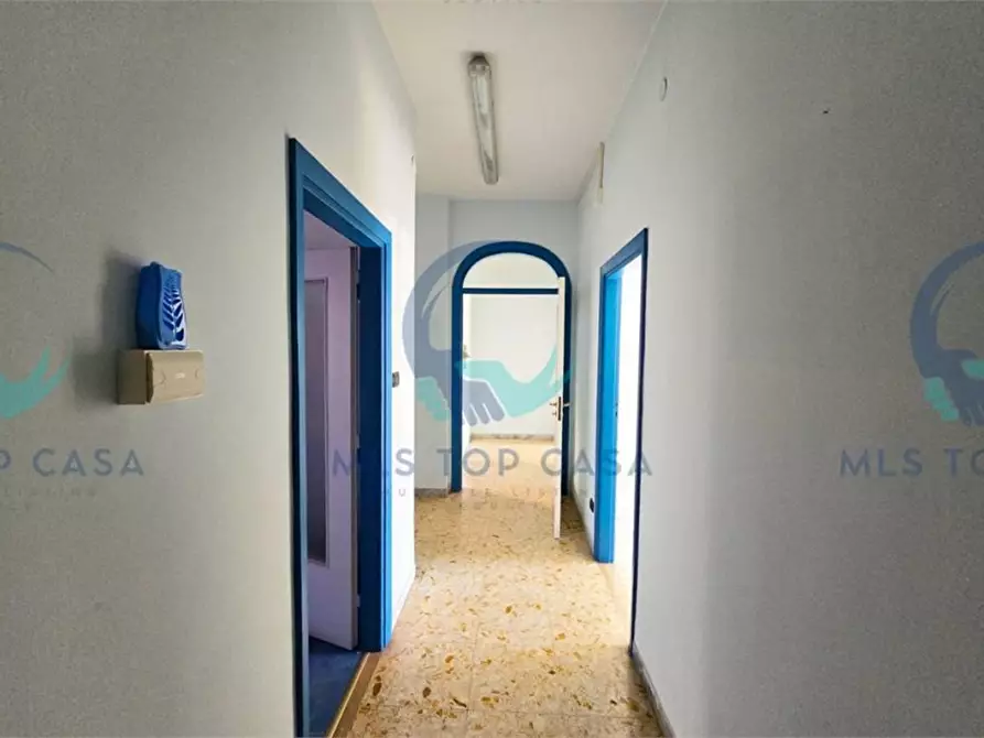 Immagine 4 di Appartamento in vendita  58 a Napoli