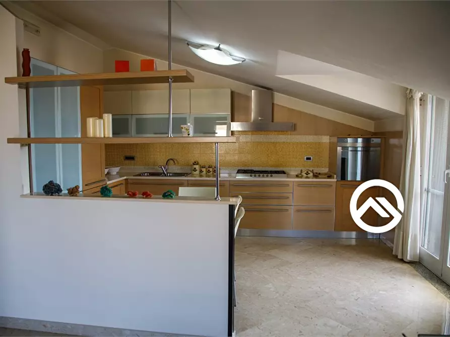 Immagine 3 di Appartamento in vendita  a Caivano