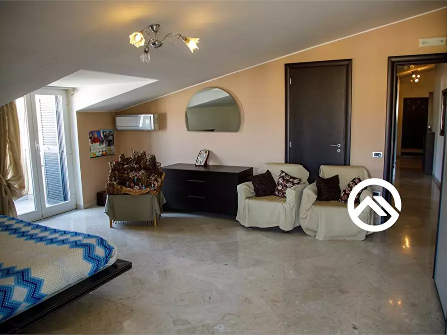 Immagine 8 di Appartamento in vendita  a Caivano