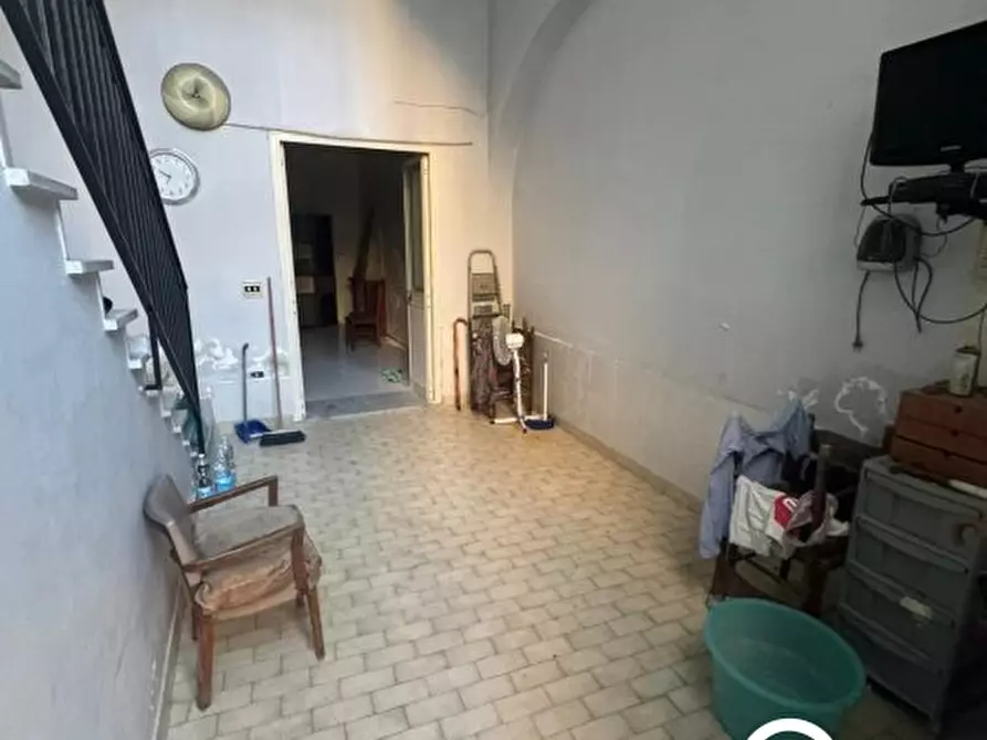 Immagine 3 di Appartamento in vendita  208 a Caivano