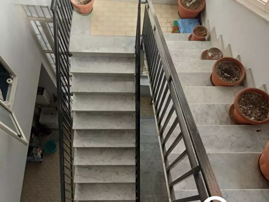 Immagine 9 di Appartamento in vendita  208 a Caivano