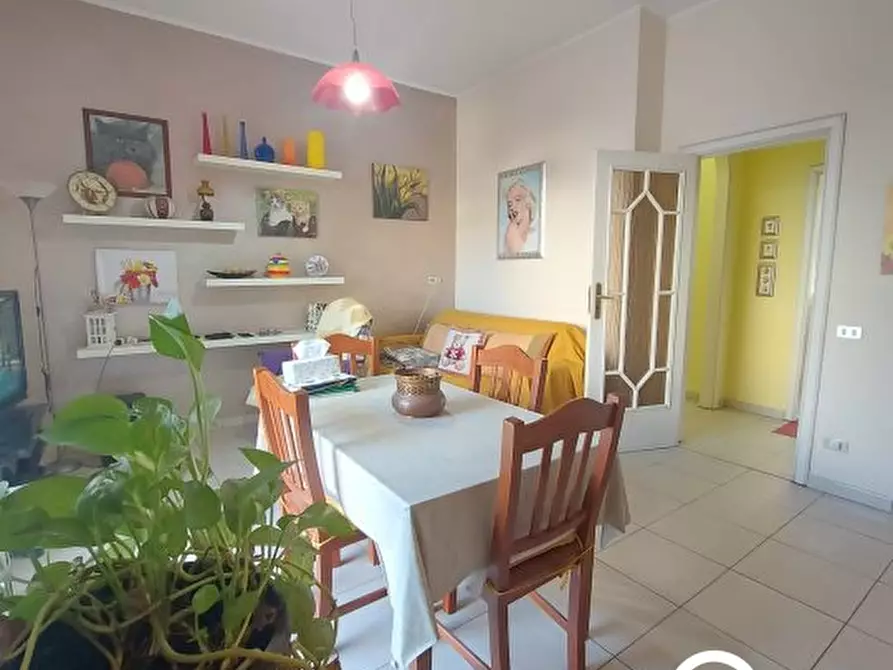 Immagine 5 di Appartamento in vendita  a Cardito