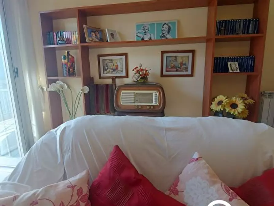 Immagine 6 di Appartamento in vendita  a Cardito