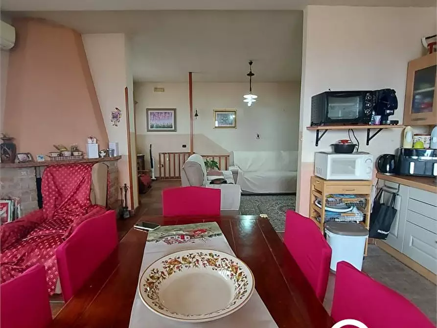 Immagine 4 di Appartamento in vendita  a Caivano