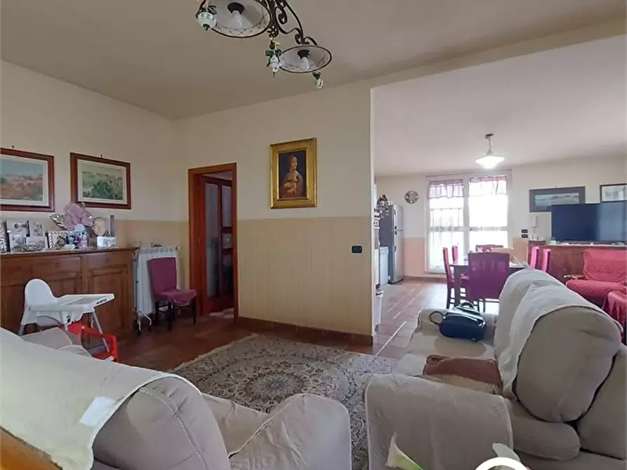 Immagine 3 di Appartamento in vendita  a Caivano