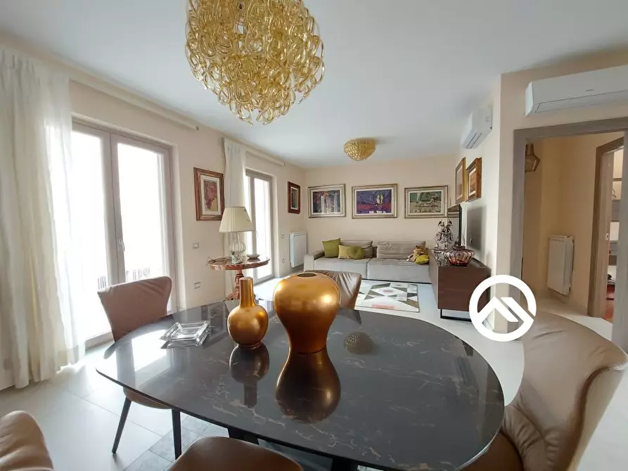 Immagine 2 di Appartamento in vendita  a Frattamaggiore