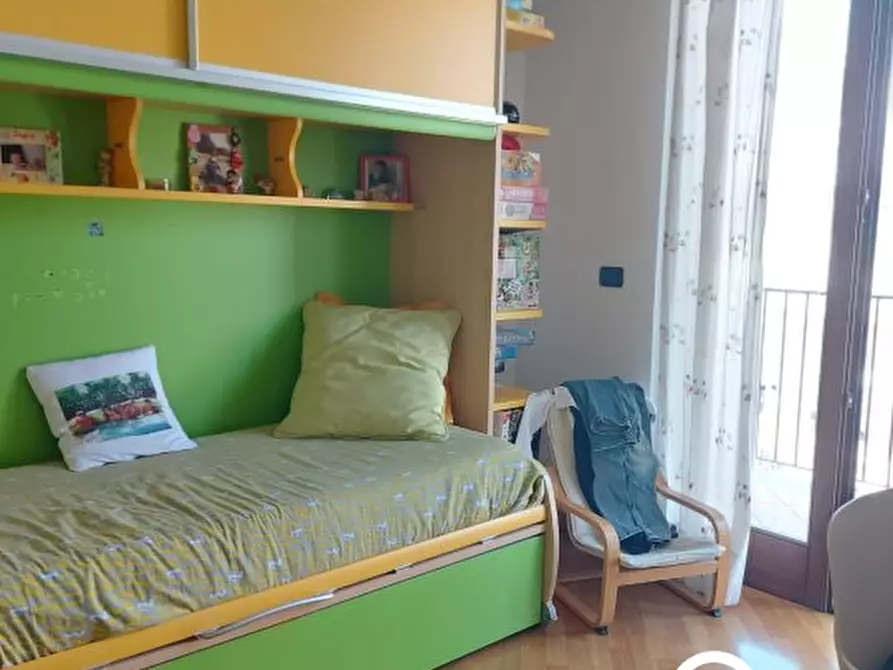 Immagine 9 di Appartamento in vendita  a Frattamaggiore